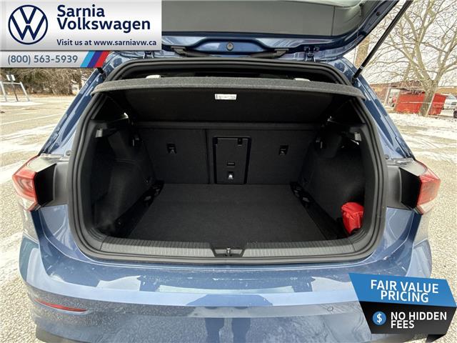 2025 Volkswagen Golf GTI Autobahn (Stk: VU1630) in Sarnia - Image 24 of 26