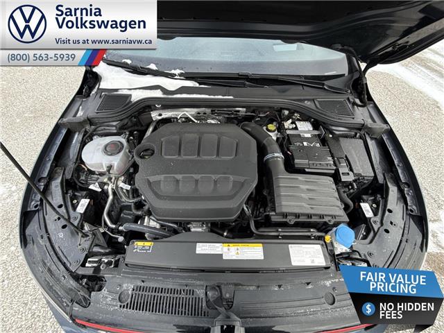 2025 Volkswagen Golf GTI Autobahn (Stk: VU1630) in Sarnia - Image 26 of 26