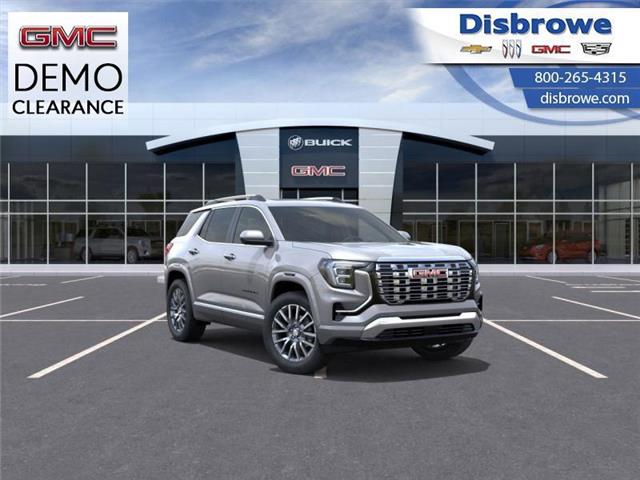 2026 GMC Terrain Denali (Stk: 85594-ANG) in St. Thomas - Image 1 of 24