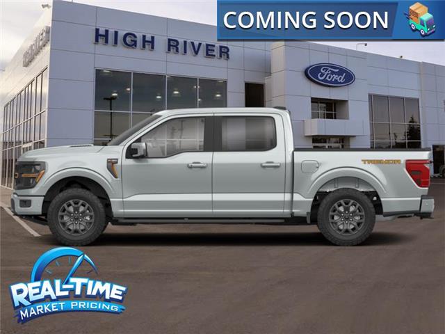 2026 Ford F-150 Tremor (Stk: 26097) in High River - Image 1 of 1