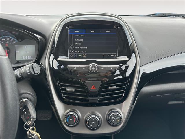 2020 Chevrolet Spark 1LT CVT (Stk: P40399C) in Saskatoon - Image 10 of 15