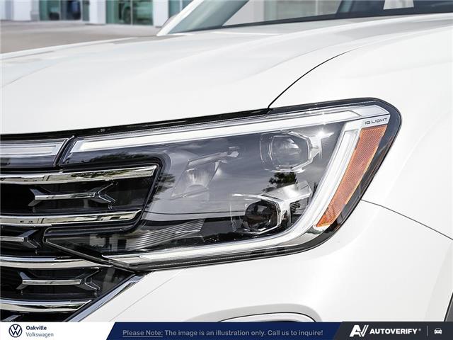 2026 Volkswagen Atlas 2.0 TSI Highline (Stk: 173838) in Oakville - Image 10 of 25