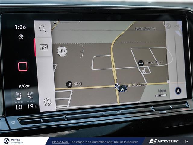 2026 Volkswagen Atlas 2.0 TSI Highline (Stk: 173838) in Oakville - Image 18 of 25