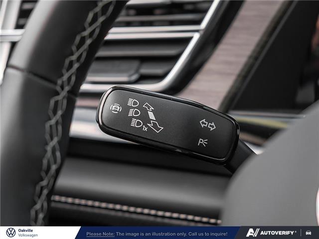 2026 Volkswagen Atlas 2.0 TSI Highline (Stk: 173838) in Oakville - Image 25 of 25