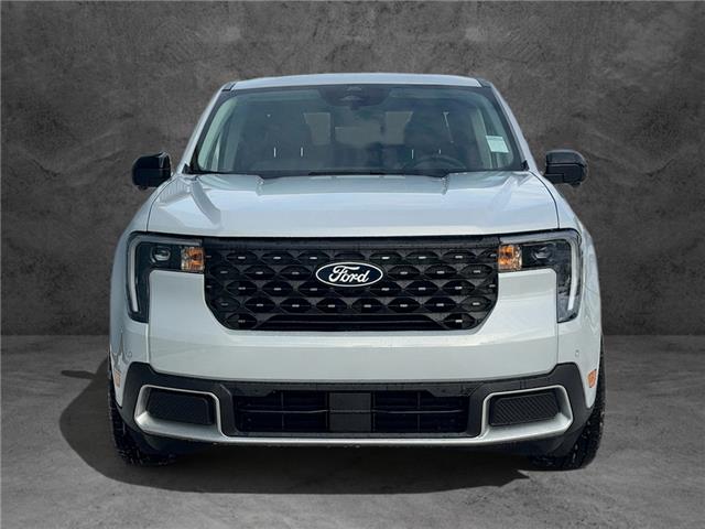 2026 Ford Maverick Lariat (Stk: 0P6069) in Kamloops - Image 2 of 25