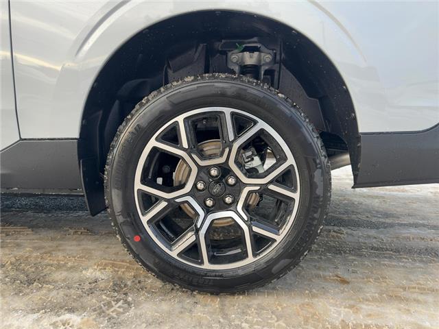 2026 Ford Maverick Lariat (Stk: 0P6069) in Kamloops - Image 6 of 25