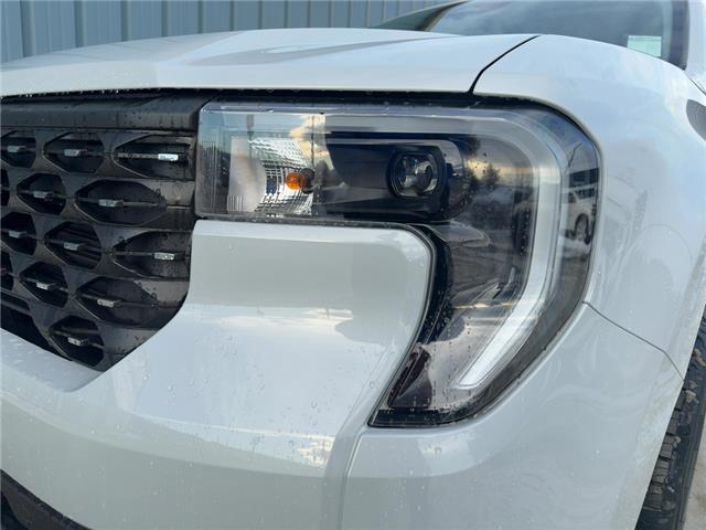 2026 Ford Maverick Lariat (Stk: 0P6069) in Kamloops - Image 8 of 25