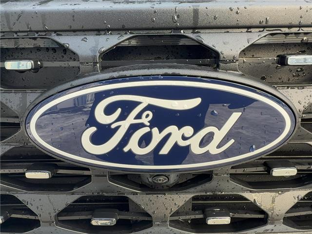 2026 Ford Maverick Lariat (Stk: 0P6069) in Kamloops - Image 9 of 25