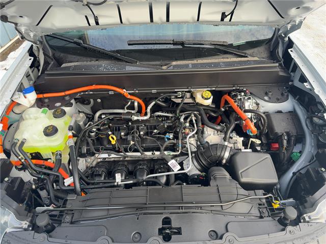 2026 Ford Maverick Lariat (Stk: 0P6069) in Kamloops - Image 10 of 25