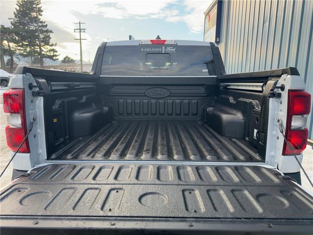 2026 Ford Maverick Lariat (Stk: 0P6069) in Kamloops - Image 12 of 25