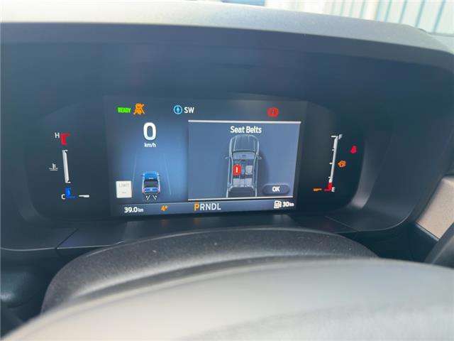 2026 Ford Maverick Lariat (Stk: 0P6069) in Kamloops - Image 15 of 25