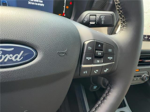 2026 Ford Maverick Lariat (Stk: 0P6069) in Kamloops - Image 16 of 25