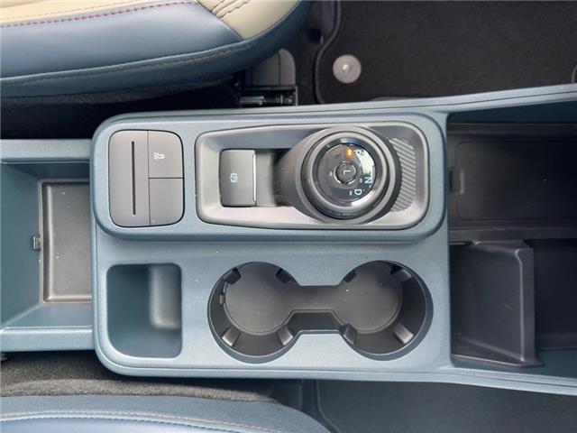 2026 Ford Maverick Lariat (Stk: 0P6069) in Kamloops - Image 18 of 25