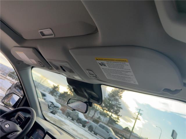 2026 Ford Maverick Lariat (Stk: 0P6069) in Kamloops - Image 21 of 25