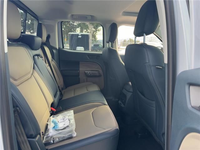 2026 Ford Maverick Lariat (Stk: 0P6069) in Kamloops - Image 23 of 25