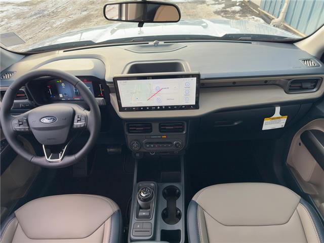 2026 Ford Maverick Lariat (Stk: 0P6069) in Kamloops - Image 24 of 25