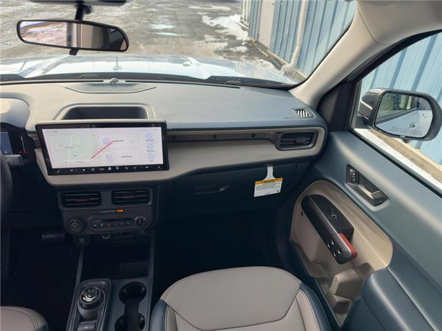 2026 Ford Maverick Lariat (Stk: 0P6069) in Kamloops - Image 25 of 25