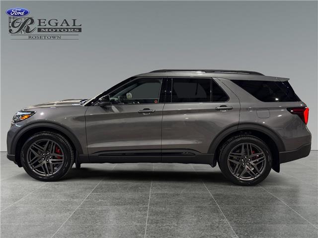2026 Ford Explorer ST (Stk: T9908) in ROSETOWN - Image 6 of 17