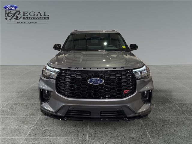 2026 Ford Explorer ST (Stk: T9908) in ROSETOWN - Image 8 of 17