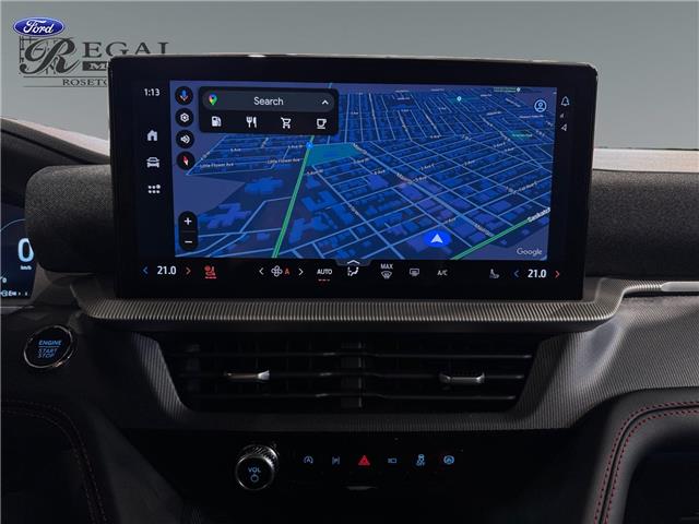 2026 Ford Explorer ST (Stk: T9908) in ROSETOWN - Image 12 of 17