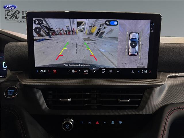 2026 Ford Explorer ST (Stk: T9908) in ROSETOWN - Image 13 of 17