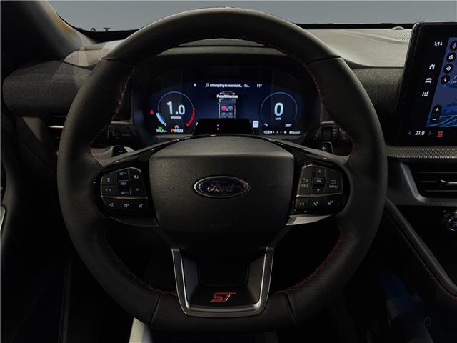 2026 Ford Explorer ST (Stk: T9908) in ROSETOWN - Image 14 of 17