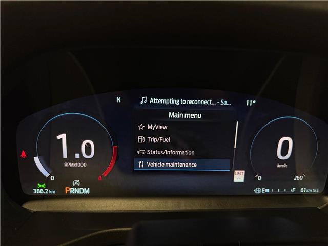 2026 Ford Explorer ST (Stk: T9908) in ROSETOWN - Image 15 of 17