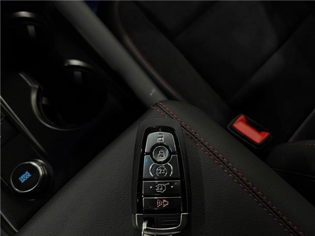 2026 Ford Explorer ST (Stk: T9908) in ROSETOWN - Image 16 of 17