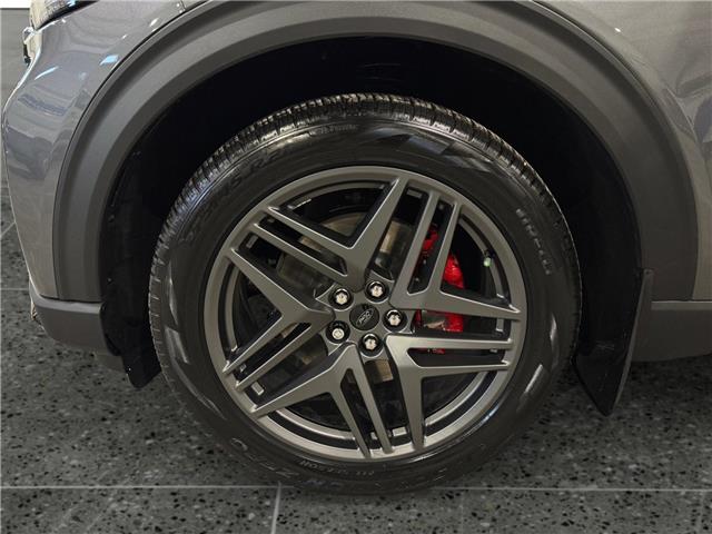 2026 Ford Explorer ST (Stk: T9908) in ROSETOWN - Image 17 of 17