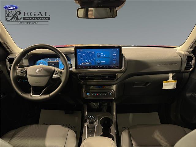 2025 Ford Bronco Sport Badlands (Stk: S9903) in ROSETOWN - Image 11 of 17