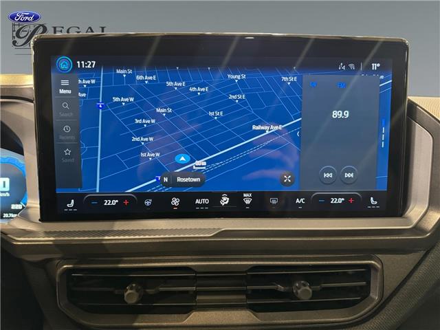 2025 Ford Bronco Sport Badlands (Stk: S9903) in ROSETOWN - Image 12 of 17