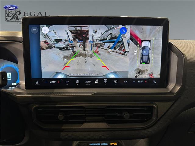 2025 Ford Bronco Sport Badlands (Stk: S9903) in ROSETOWN - Image 13 of 17