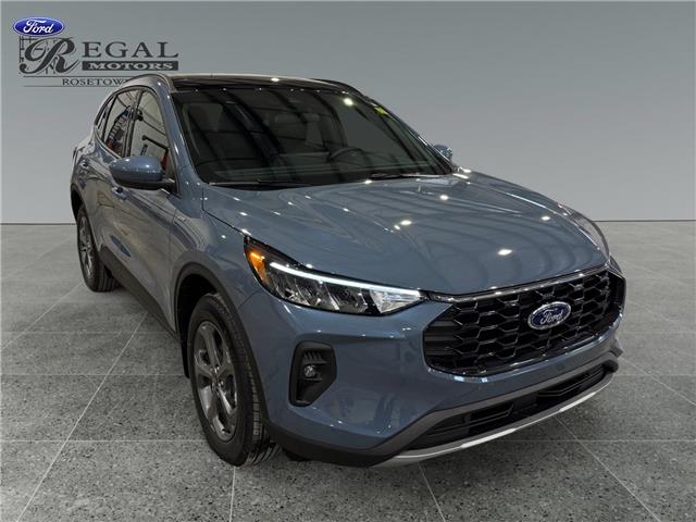 2026 Ford Escape ST-Line Select (Stk: T9906) in ROSETOWN - Image 1 of 17