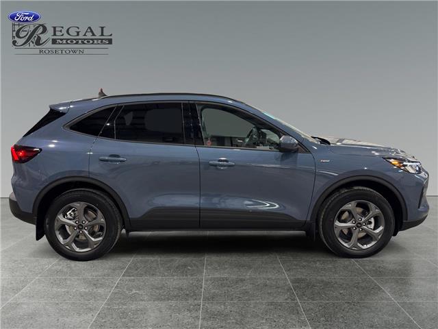2026 Ford Escape ST-Line Select (Stk: T9906) in ROSETOWN - Image 2 of 17