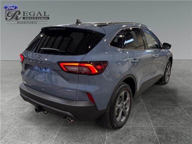 2026 Ford Escape ST-Line Select (Stk: T9906) in ROSETOWN - Image 3 of 17