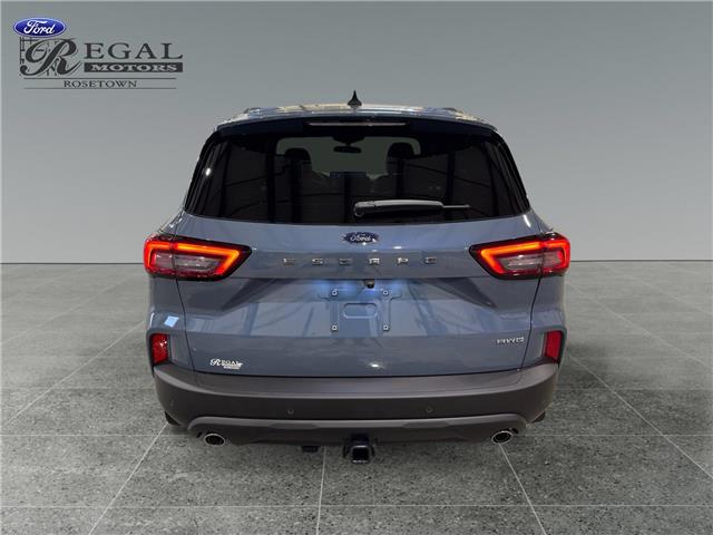 2026 Ford Escape ST-Line Select (Stk: T9906) in ROSETOWN - Image 4 of 17