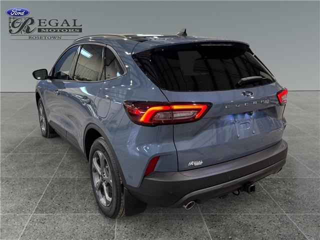 2026 Ford Escape ST-Line Select (Stk: T9906) in ROSETOWN - Image 5 of 17