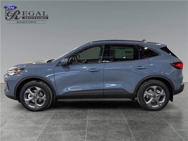2026 Ford Escape ST-Line Select (Stk: T9906) in ROSETOWN - Image 6 of 17