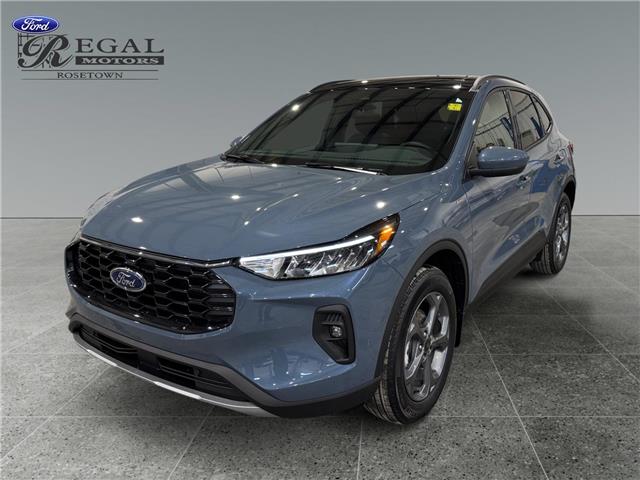 2026 Ford Escape ST-Line Select (Stk: T9906) in ROSETOWN - Image 7 of 17