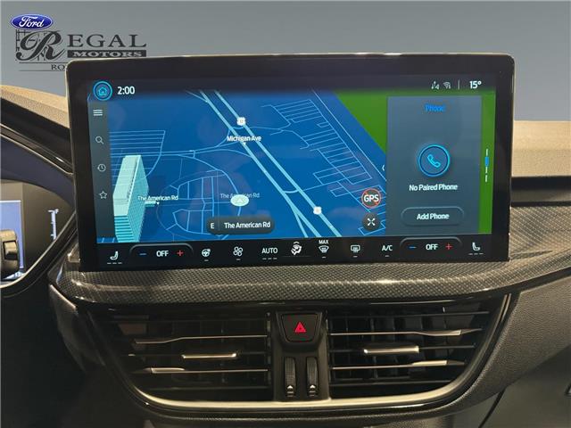 2026 Ford Escape ST-Line Select (Stk: T9906) in ROSETOWN - Image 12 of 17