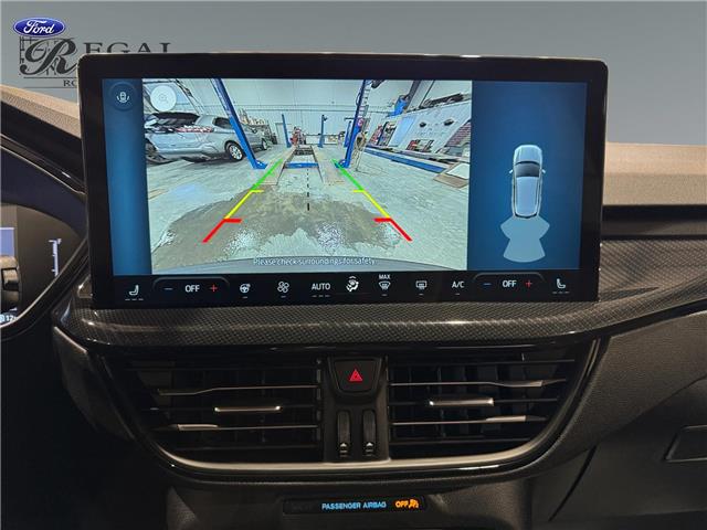 2026 Ford Escape ST-Line Select (Stk: T9906) in ROSETOWN - Image 13 of 17