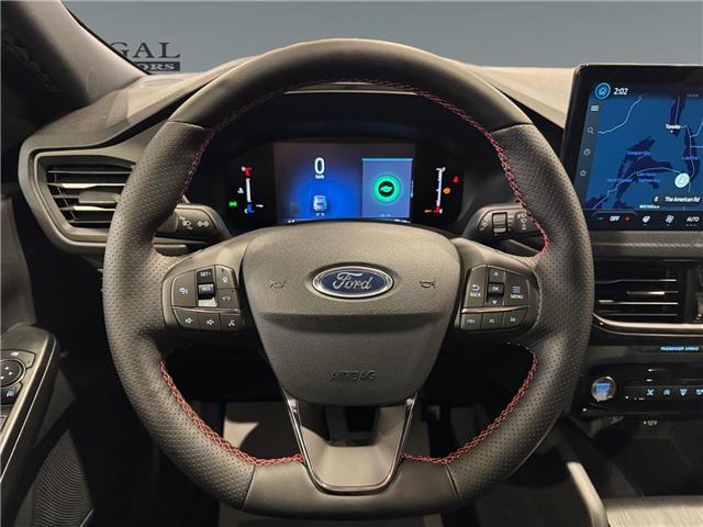 2026 Ford Escape ST-Line Select (Stk: T9906) in ROSETOWN - Image 14 of 17