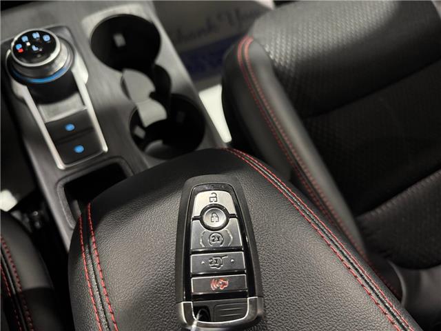 2026 Ford Escape ST-Line Select (Stk: T9906) in ROSETOWN - Image 16 of 17