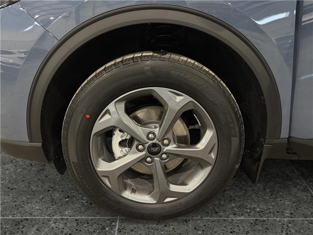 2026 Ford Escape ST-Line Select (Stk: T9906) in ROSETOWN - Image 17 of 17