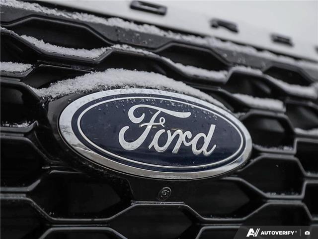 2025 Ford Explorer ST-Line (Stk: P6386) in London - Image 8 of 26