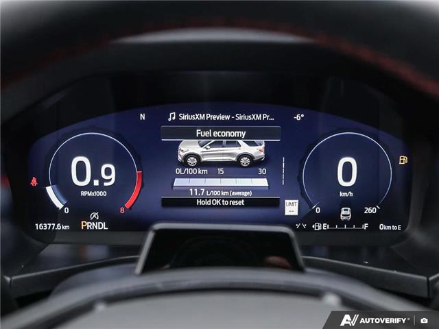 2025 Ford Explorer ST-Line (Stk: P6386) in London - Image 14 of 26