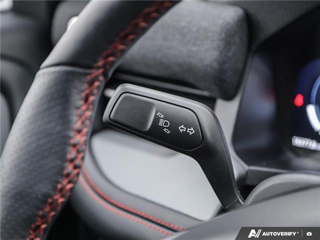 2025 Ford Explorer ST-Line (Stk: P6386) in London - Image 15 of 26