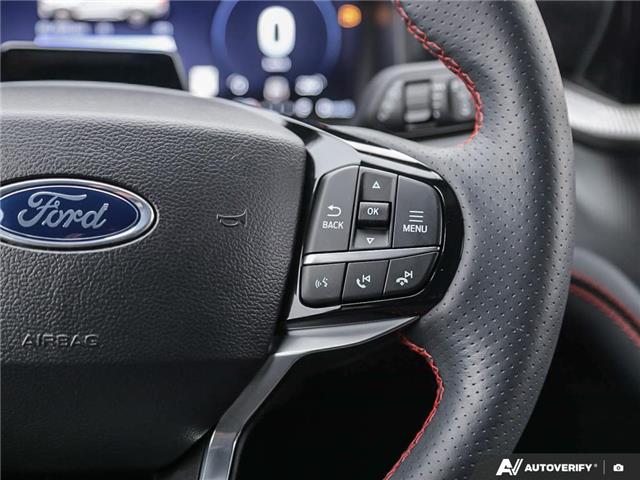 2025 Ford Explorer ST-Line (Stk: P6386) in London - Image 17 of 26