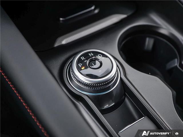 2025 Ford Explorer ST-Line (Stk: P6386) in London - Image 18 of 26