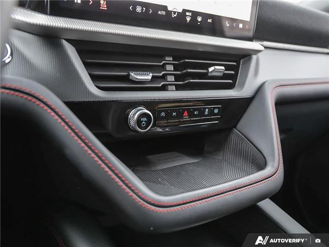 2025 Ford Explorer ST-Line (Stk: P6386) in London - Image 19 of 26